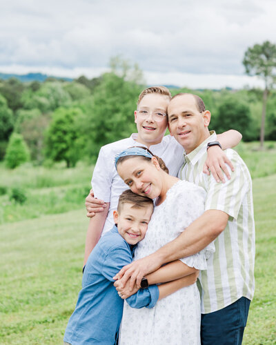 family photos richmond va (3)