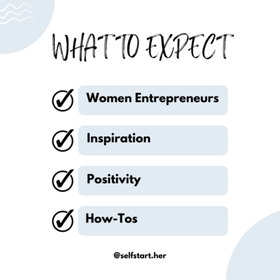 Blue Key Top Tips List Instagram Post