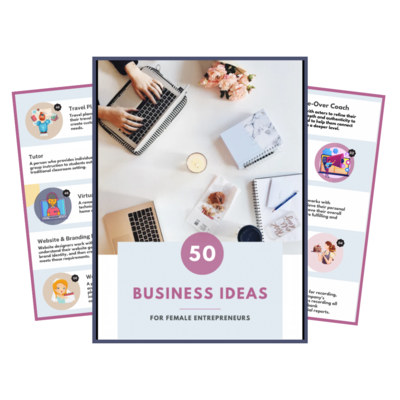 Freebie Download - LI featured section