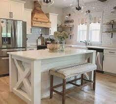 dream kitchen