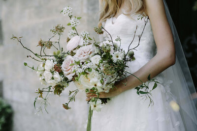 Rebecca Goddard Photography Coco  Kat Holywell Hall-152