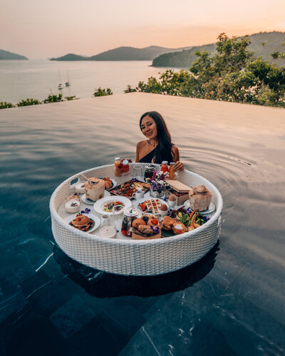 Floating_Breakfast_Phuket_Thailand