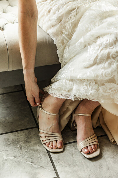 Lydia McRae Photography - Tayvin Gardens Wedding - Erin and Stephen - 7