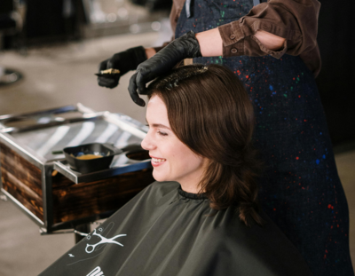 Wild Roots Salon