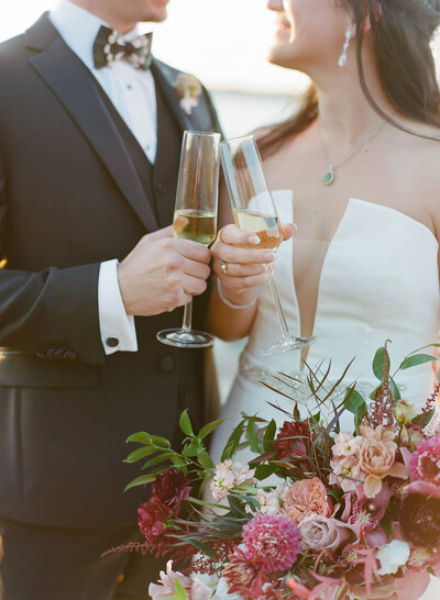 Charleston Wedding Planners - Pure Luxe Bride - Hannah + George at Lowndes Grove - Wedding-379
