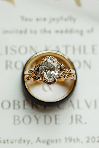 Lydia McRae Photography - Allenbrooke Farms Wedding - Allie and Bobby - 4