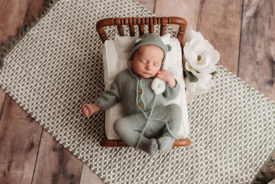 fallback shared on Invalid Date | Newborn Baby posed for Newborn Pictures in Charleston, SC. 