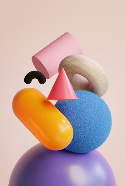 3dshapes
