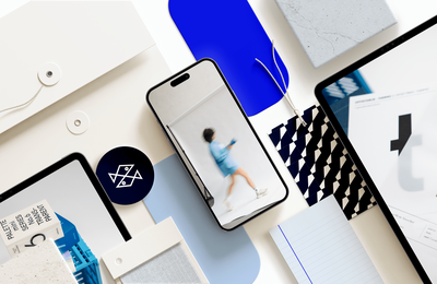 STUDIO VERS - branding & webdesign
