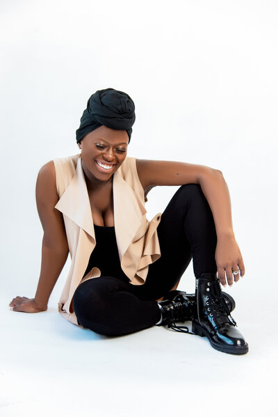 sherley-women-empowerment-podcast-coach