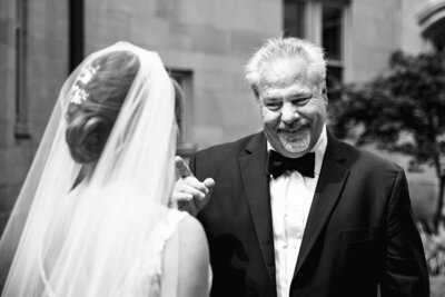 st-cecilia-oakley-cincinnati-wedding-bride-father-first-look
