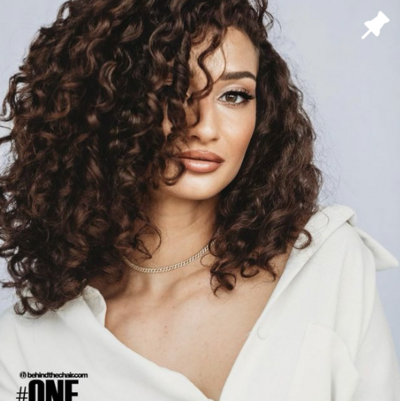 Art of Hair by Eric Style Guide for Curly Hair — Art of Hair by Eric