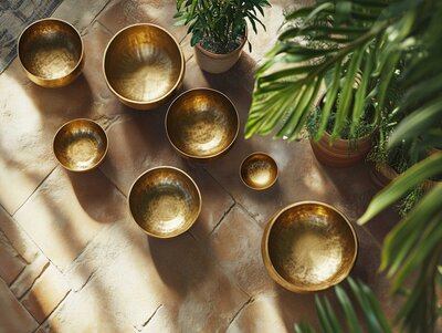 singing-bowls