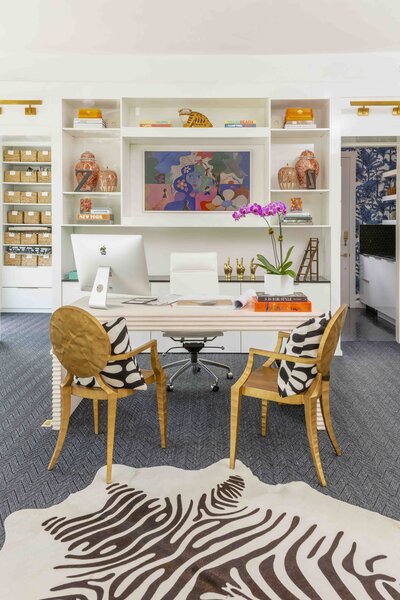 Winter Park, Florida Commercial Interior Photography