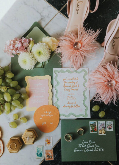 organic-boho-wedding-stationery