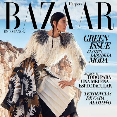 Elizabeth-Salt-for-HARPER'S-BAZAAR-Mexico-by-Enrique-Vega-[Cover]