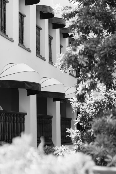 Wedding At the Historic Hotel El Convento in Old San Juan, Puerto Rico (1)