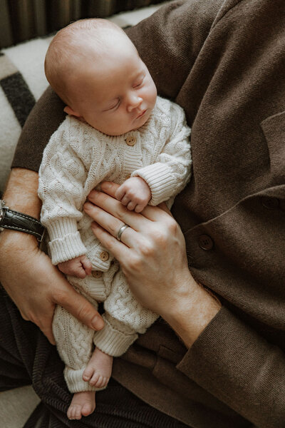 London-Surrey-In-Home-Newborn-Photographer-Hanna-Ali-3