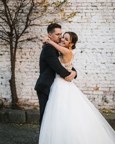fallback shared on Invalid Date | wedding photo at asheville nc