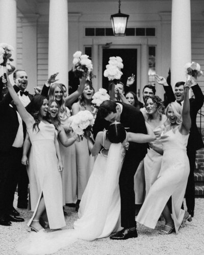 fallback shared on Invalid Date | bridal party