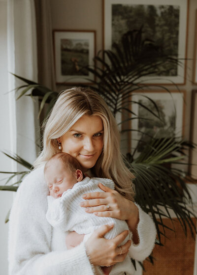 London-Surrey-In-Home-Newborn-Photographer-Hanna-Ali-66