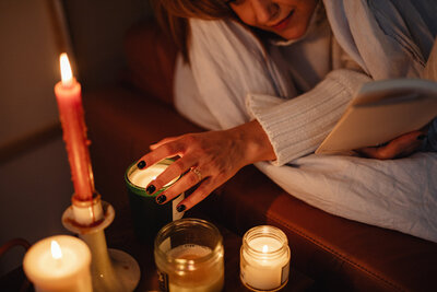kaboompics_candles-25643