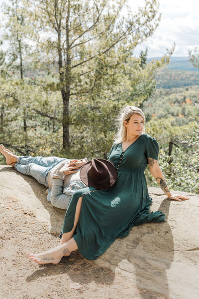2021 Algonquin Engagement