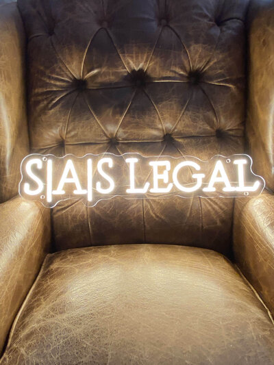 sas-legal-group-neon-office-sign