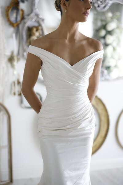 formal dresses reno RYLEE Formal Dress
