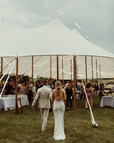 Hobbit Hill Skaneateles Wedding 8
