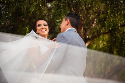 Tati + Eddie - La Hacienda Outdoor Venue-53