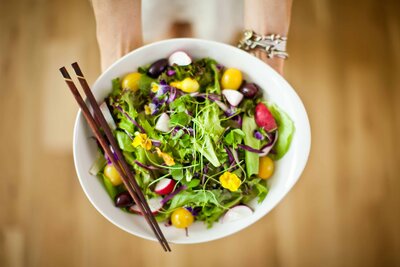 JenniferHnat NutritionAtlanta ATL Voyage