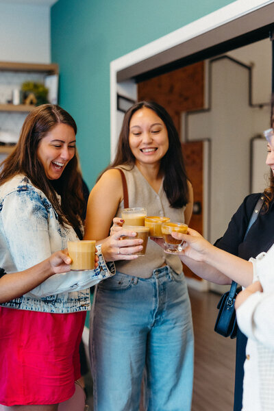 Bloom Business Collective - Coffee&Connect-28