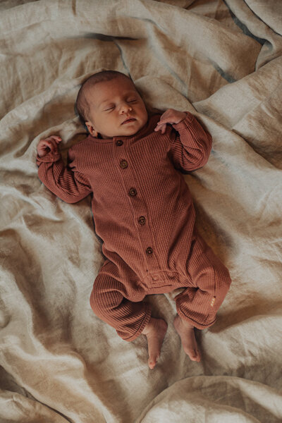 Fleur Fotografeert Babyshoot Newborn-139