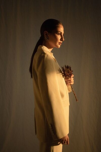 Femmé Haus - Luxury French Loungewear82