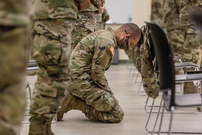 ARMY 7