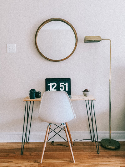 Neutral + Boho 4-345