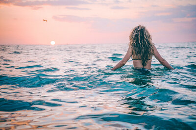 Neutral + Boho 4-433