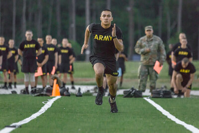 ARMY 6