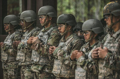ARMY 1