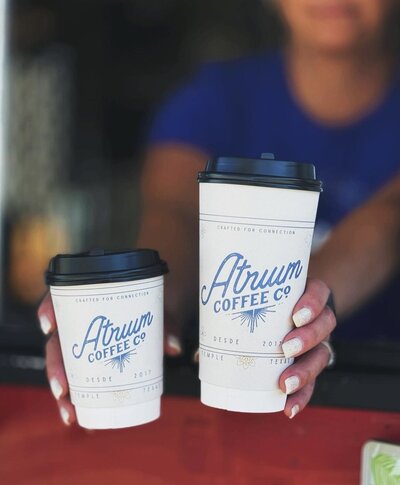 Coffee Cups