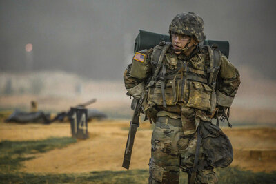 ARMY 9