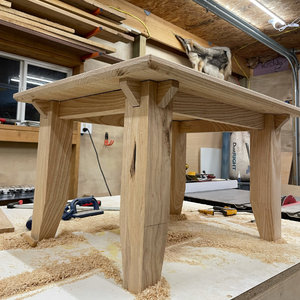 4 DIY Woodworking Gift Ideas