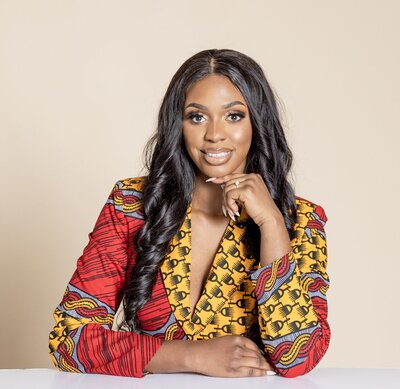 Eunice Ajim – Venture Capitalist – African Startups – Venture Capital Investing – 127