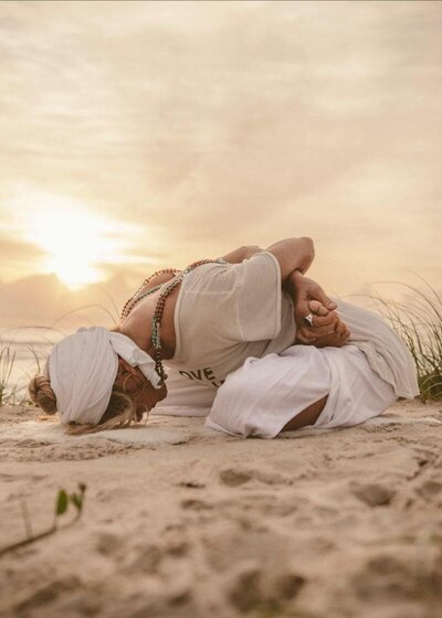 BOUND LOTUS Beach