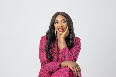 Eunice Ajim – Venture Capitalist – African Startups – Venture Capital Investing – 68