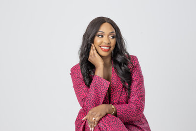 Eunice Ajim – Venture Capitalist – African Startups – Venture Capital Investing – 62