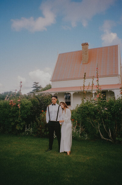 Zara Staples Weddings | New Zealand Photography10