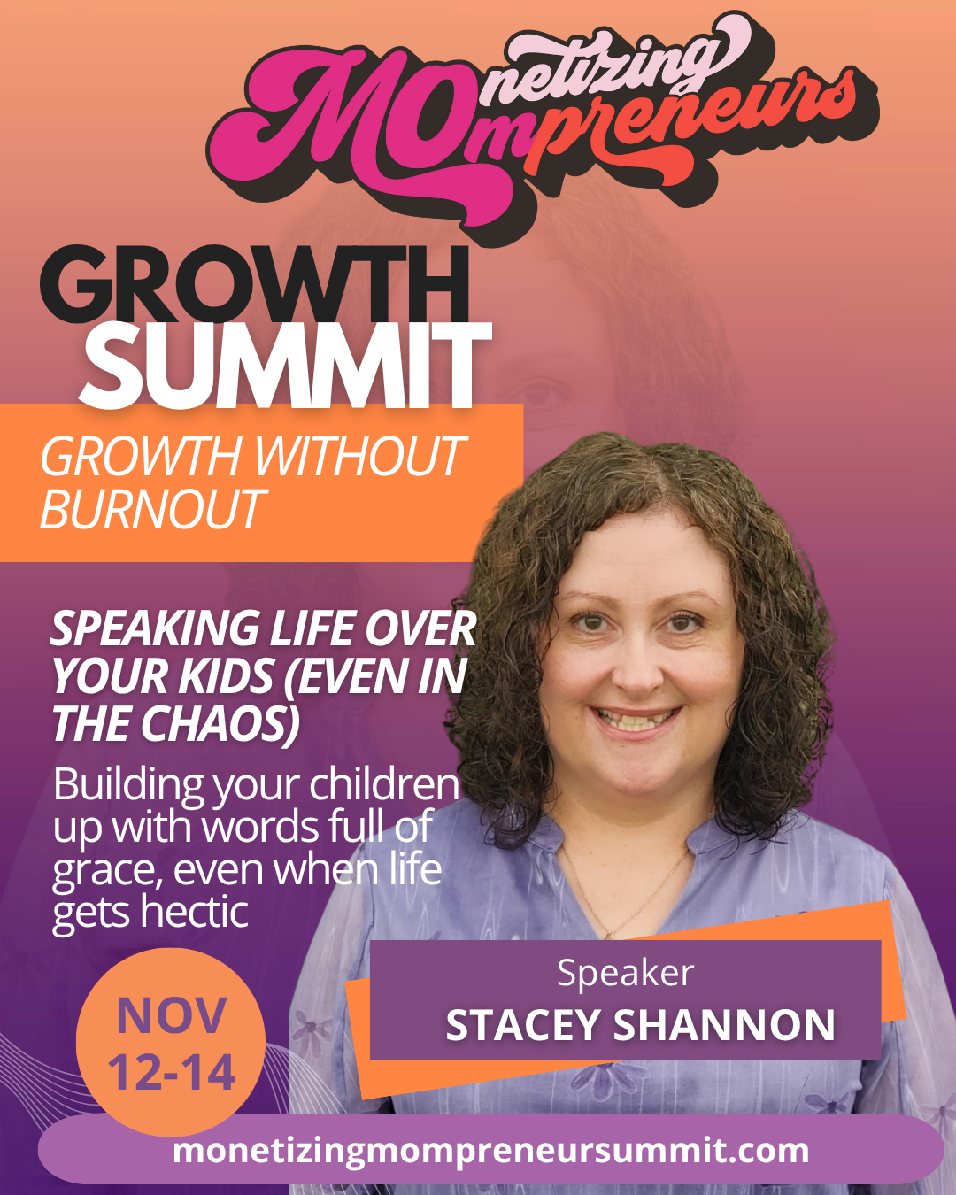 Stacey Shannon