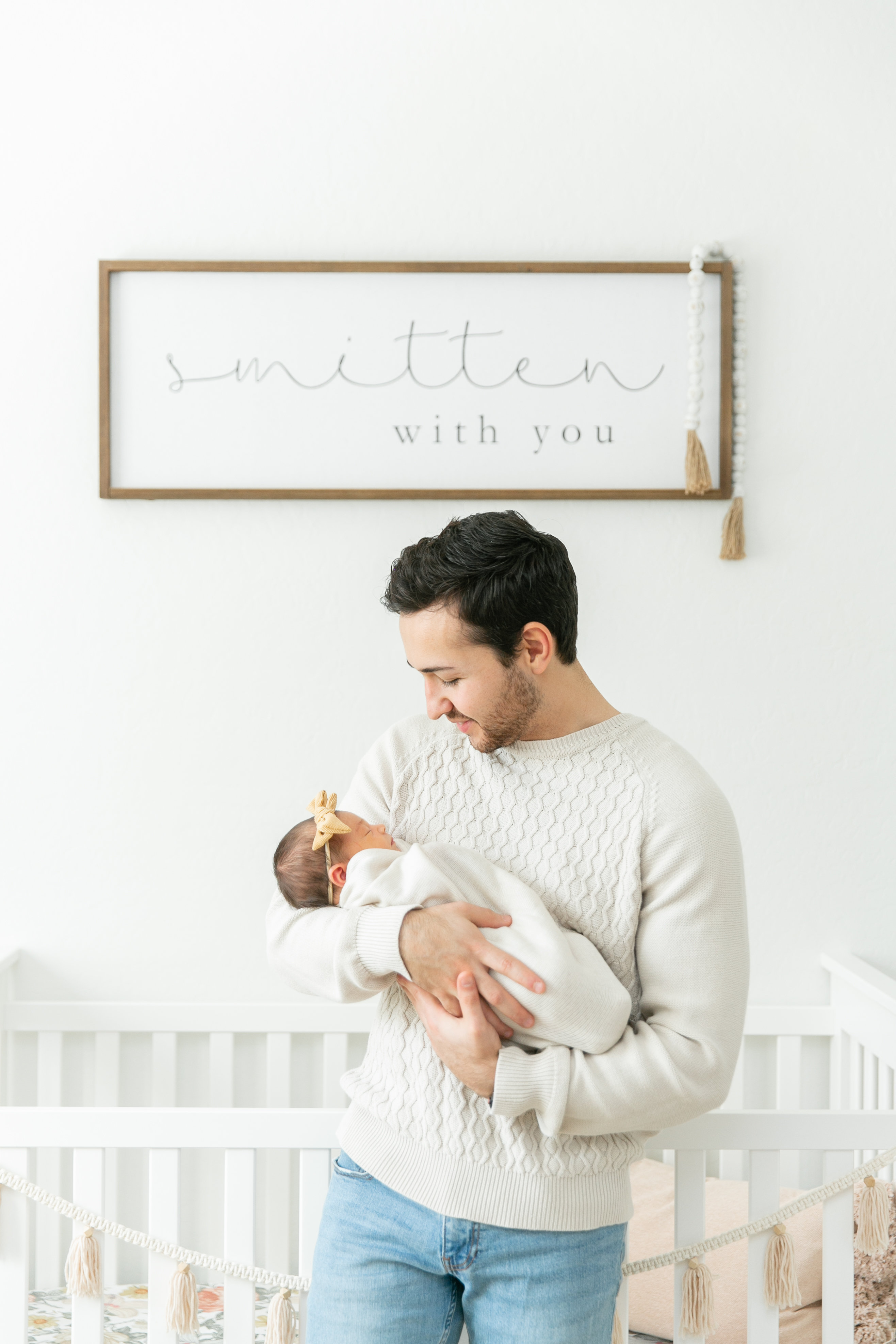 Karlie Colleen Photography - Arizona Newborn photography - Olivia-57